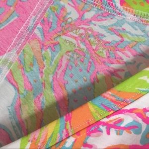 NWOT Lilly Pulitzer Scuba to Cuba dress